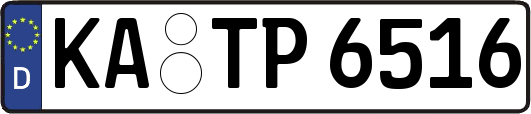 KA-TP6516