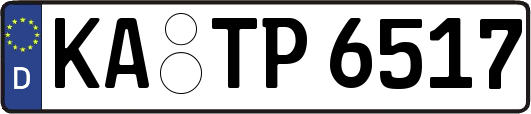 KA-TP6517