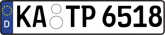 KA-TP6518