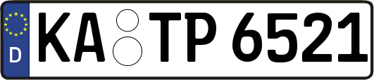KA-TP6521