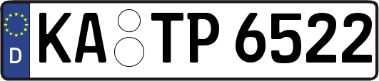 KA-TP6522