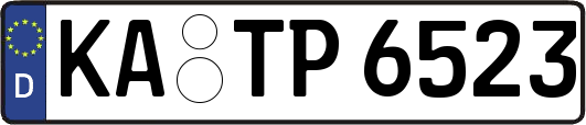 KA-TP6523