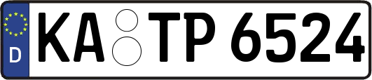 KA-TP6524