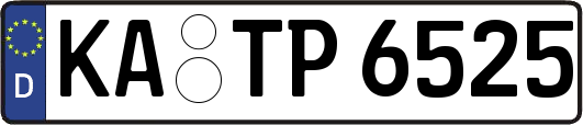 KA-TP6525