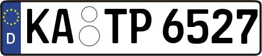 KA-TP6527