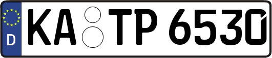 KA-TP6530
