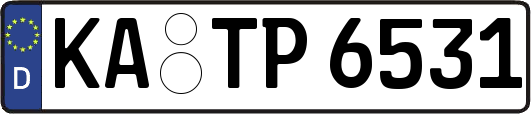KA-TP6531