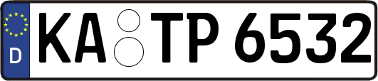 KA-TP6532