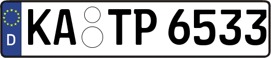 KA-TP6533
