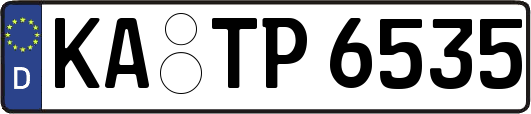 KA-TP6535