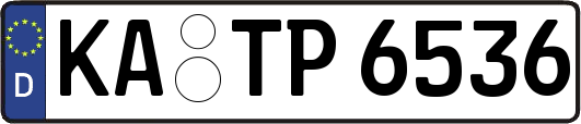 KA-TP6536