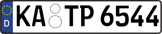 KA-TP6544