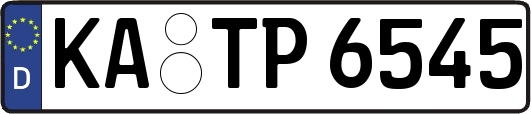 KA-TP6545