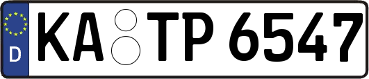 KA-TP6547