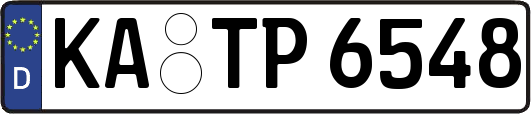 KA-TP6548