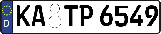 KA-TP6549