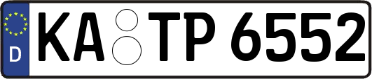 KA-TP6552