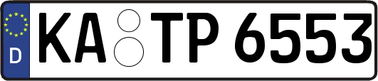 KA-TP6553