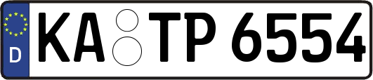 KA-TP6554