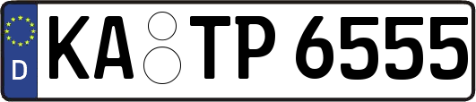 KA-TP6555