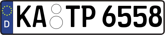 KA-TP6558