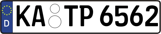 KA-TP6562