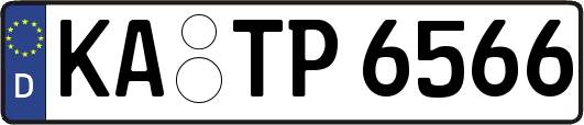 KA-TP6566