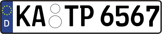 KA-TP6567