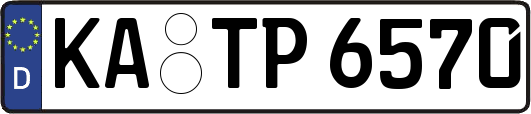 KA-TP6570