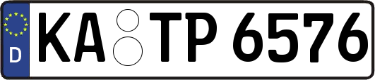 KA-TP6576