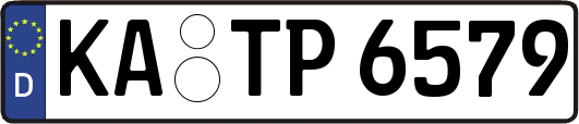 KA-TP6579