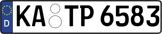 KA-TP6583