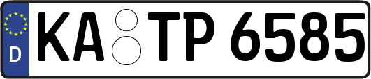 KA-TP6585