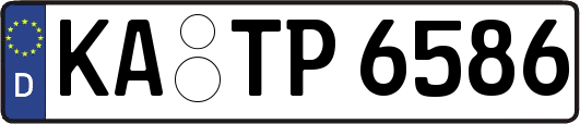 KA-TP6586