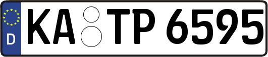 KA-TP6595