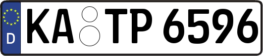 KA-TP6596