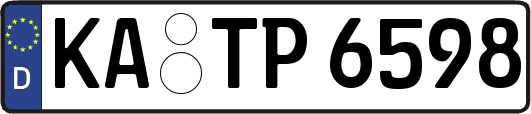 KA-TP6598