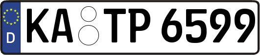 KA-TP6599