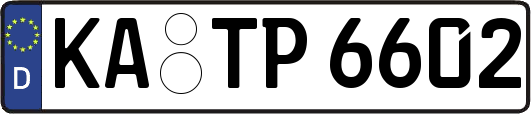 KA-TP6602