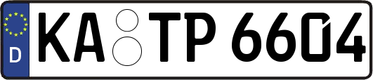 KA-TP6604