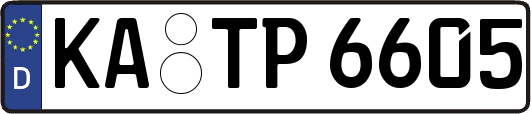 KA-TP6605
