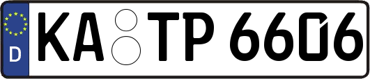 KA-TP6606