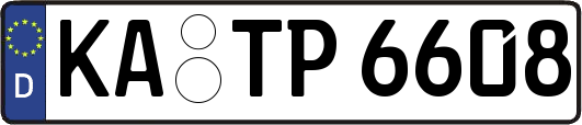 KA-TP6608