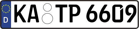 KA-TP6609