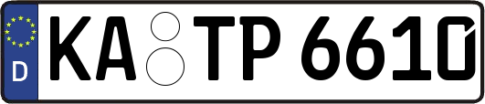 KA-TP6610