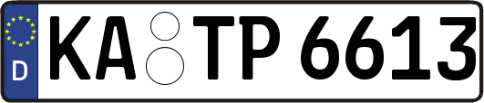 KA-TP6613