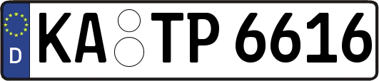 KA-TP6616