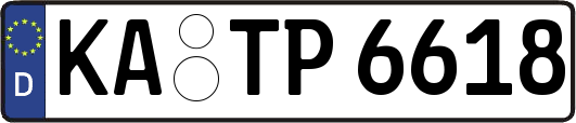 KA-TP6618