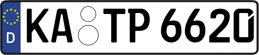 KA-TP6620