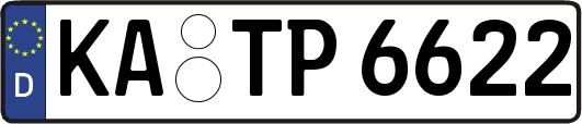 KA-TP6622